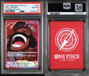 One -Piece Card Game Psa10 D #003 9679
