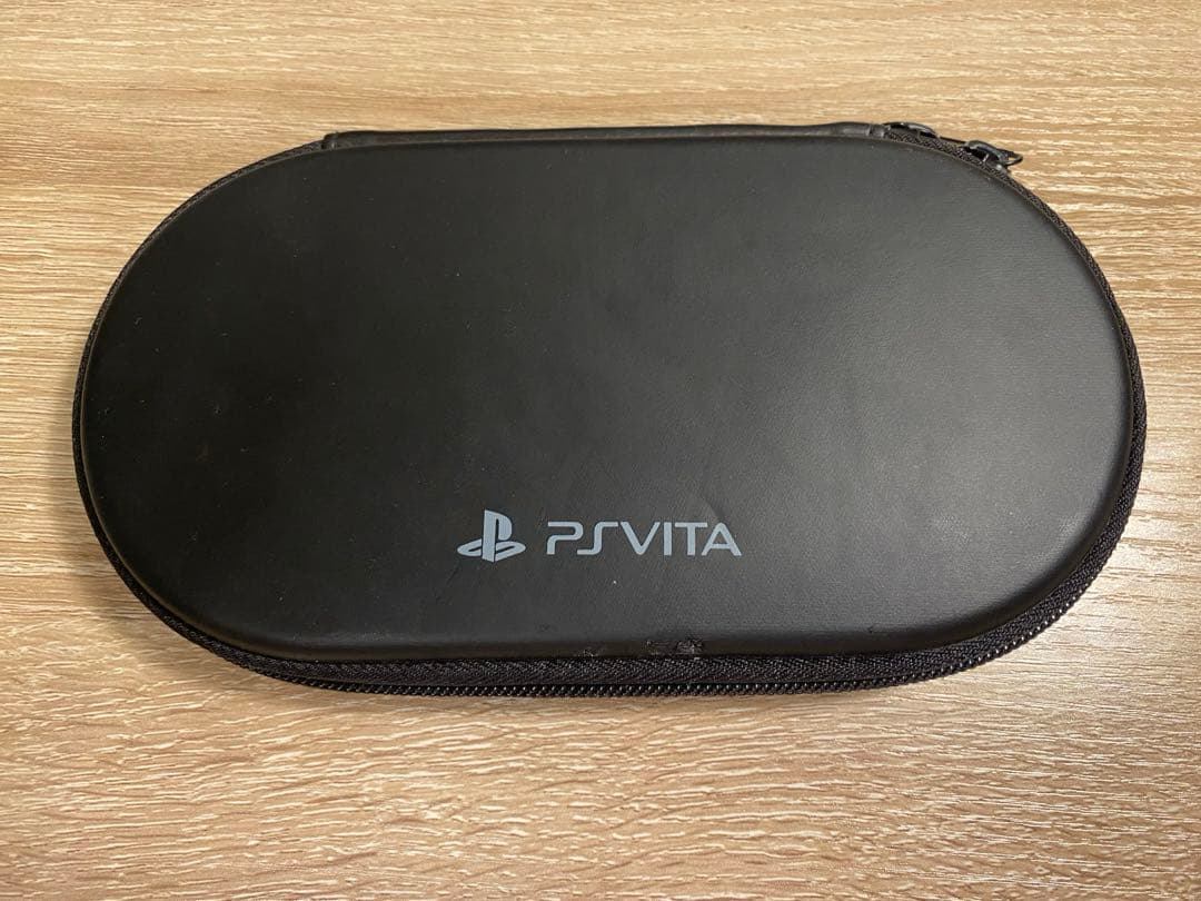 Playstation Vita Body 16Gb Sony Ps Pch-2000