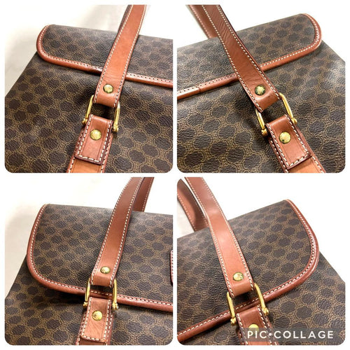 Celine Tote Bags Pvc