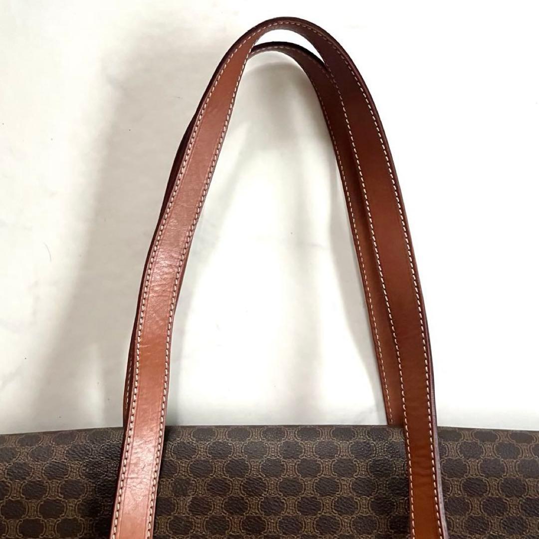 Celine Tote Bags Pvc