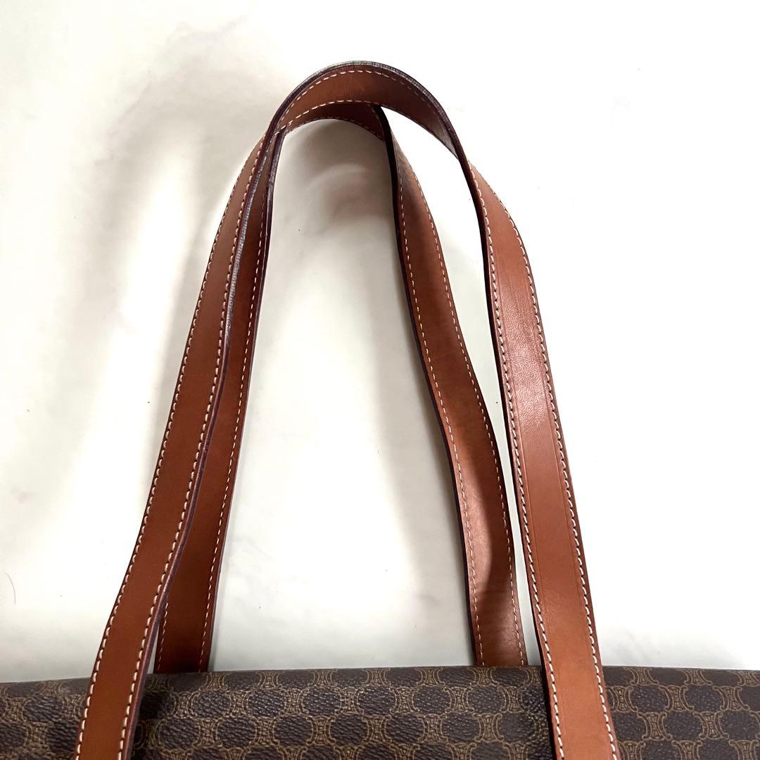 Celine Tote Bags Pvc