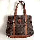 Celine Tote Bags Pvc