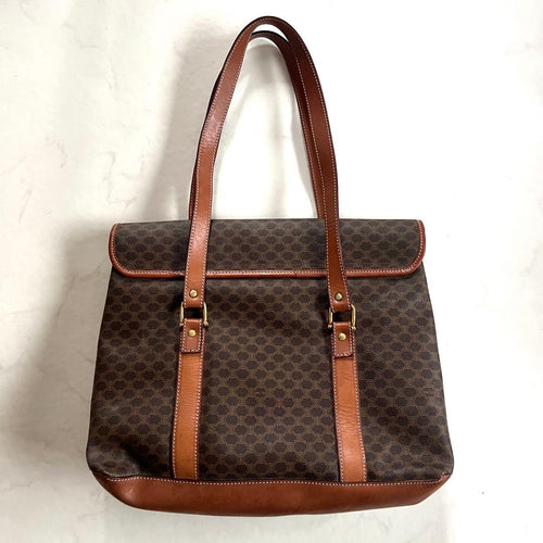 Celine Tote Bags Pvc