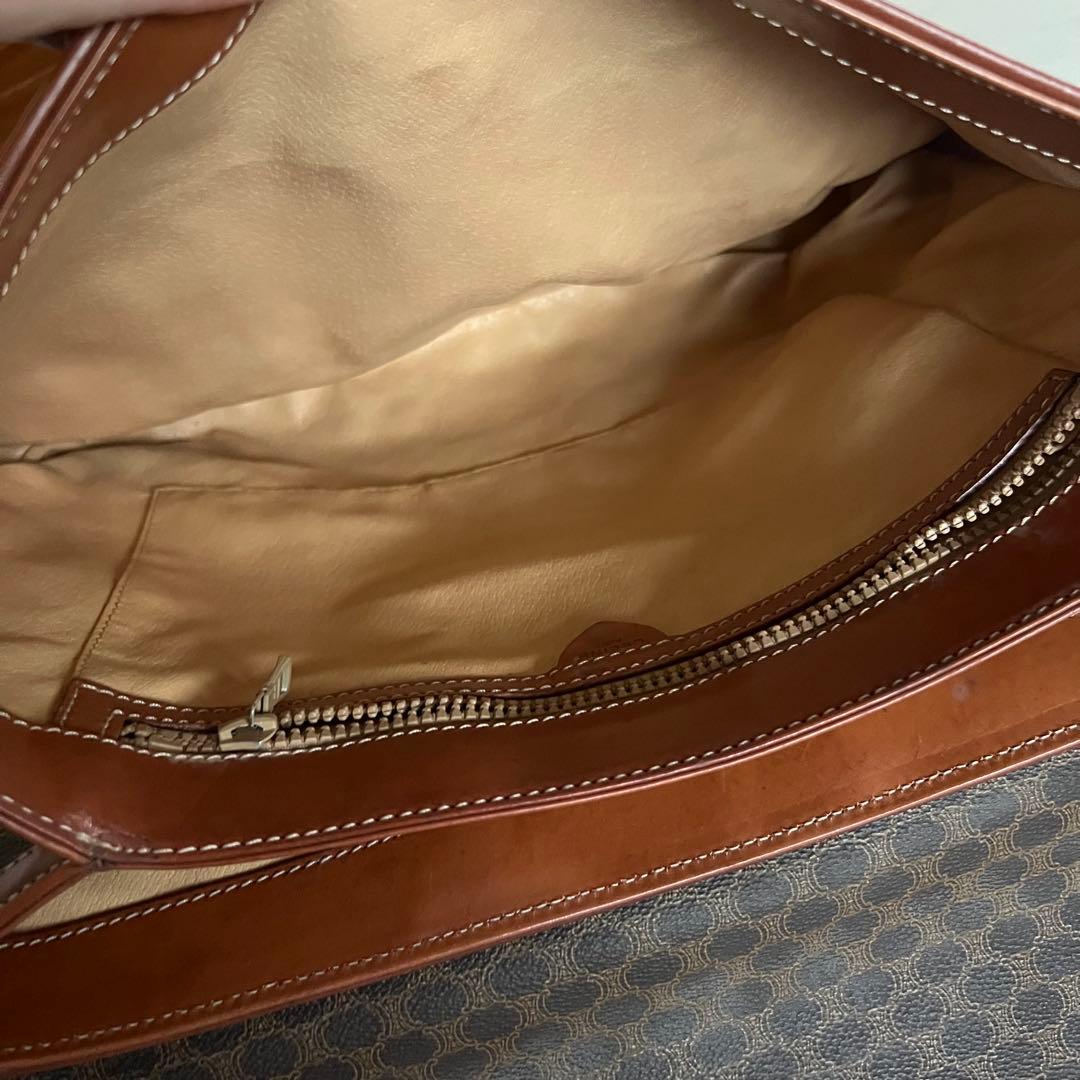 Celine Tote Bags Pvc