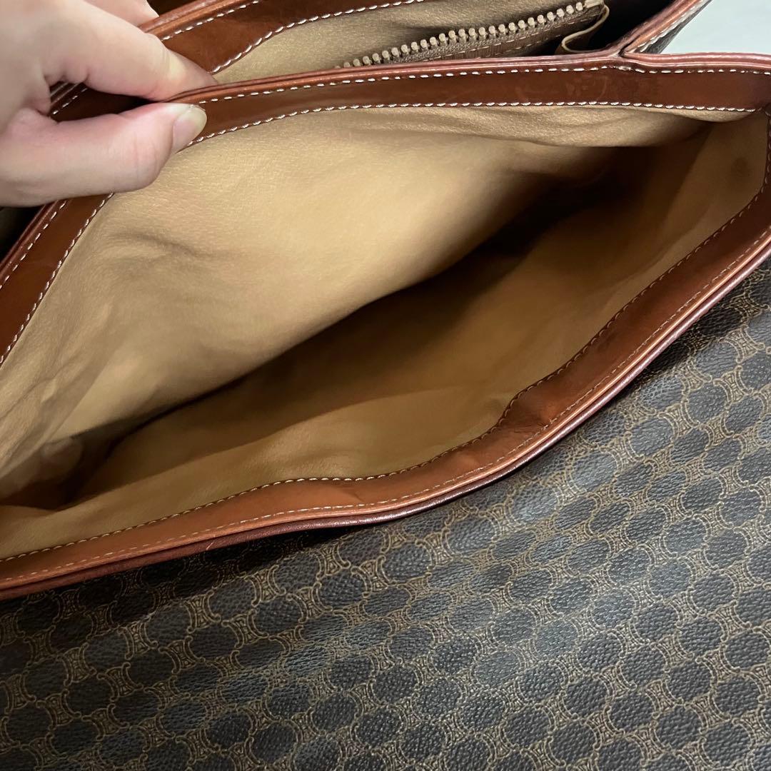 Celine Tote Bags Pvc