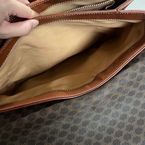 Celine Tote Bags Pvc