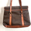 Celine Tote Bags Pvc