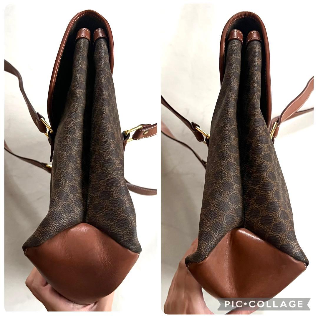 Celine Tote Bags Pvc