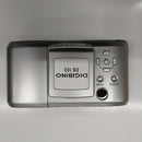 Pentax Compact Digital Camera Digibino Db 100