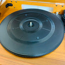 Columbia Record Players (Turntables) Gp-12