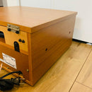 Columbia Record Players (Turntables) Gp-12