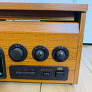 Columbia Record Players (Turntables) Gp-12