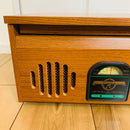 Columbia Record Players (Turntables) Gp-12