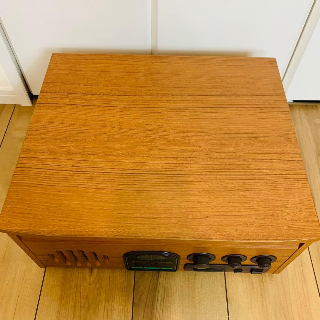 Columbia Record Players (Turntables) Gp-12