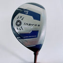 Utility Inpres Ud+2 5U (Kurokage Xt70) X
