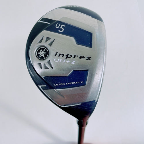 Utility Inpres Ud+2 5U (Kurokage Xt70) X