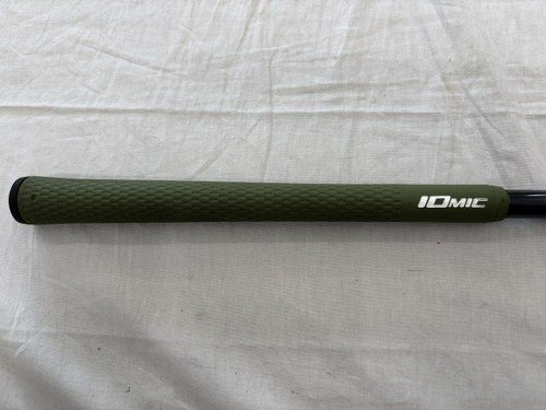 Mamiya Shaft Ust Lin-Q White Ex 5 X 44 0[7948]