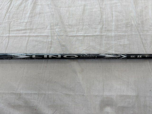 Mamiya Shaft Ust Lin-Q White Ex 5 X 44 0[7948]