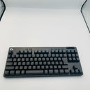 Logicool Keyboard Body G Pro X Tkl Rapid Pc G-Pkb-Tkl-Rtbkd
