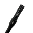 Shaft (Rs Speed25 Attas Rx Ultra Black 5 S)A