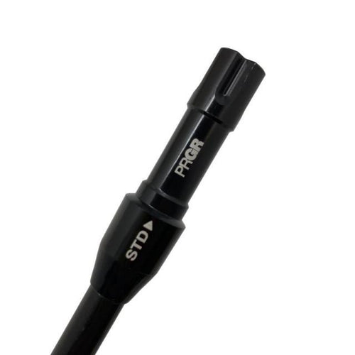 Shaft (Rs Duo26 Attas Rx Ultra Black 5 S)A