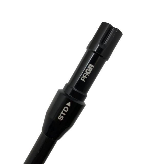Shaft (Rs Duo26 Attas Rx Ultra Black 5 S)A