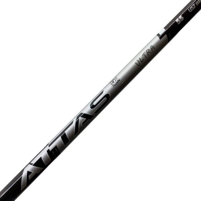 Shaft (Rs Duo26 Attas Rx Ultra Black 5 S)A