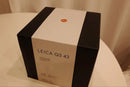 Leica Compact Digital Cameras Q3 43