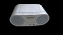 Sony Cd, Md Cassette Decks Personal Audio System Zs-S40