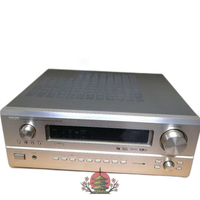 Denon Av Amplifier Avc-3550 16Kg
