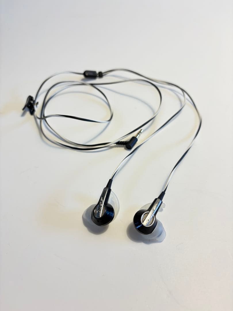 Bose Wired Earphones