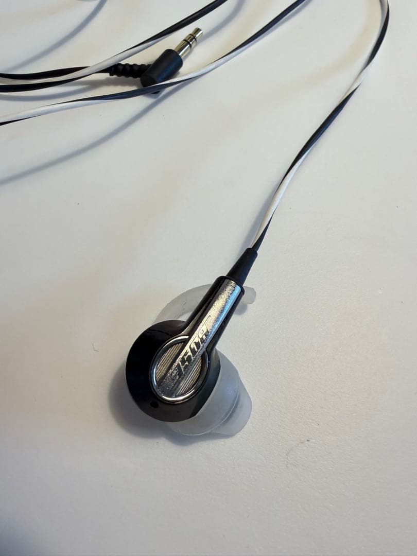 Bose Wired Earphones