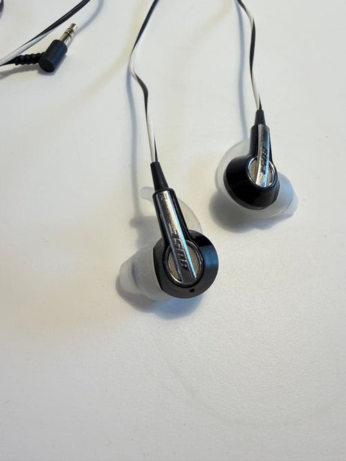 Bose Wired Earphones