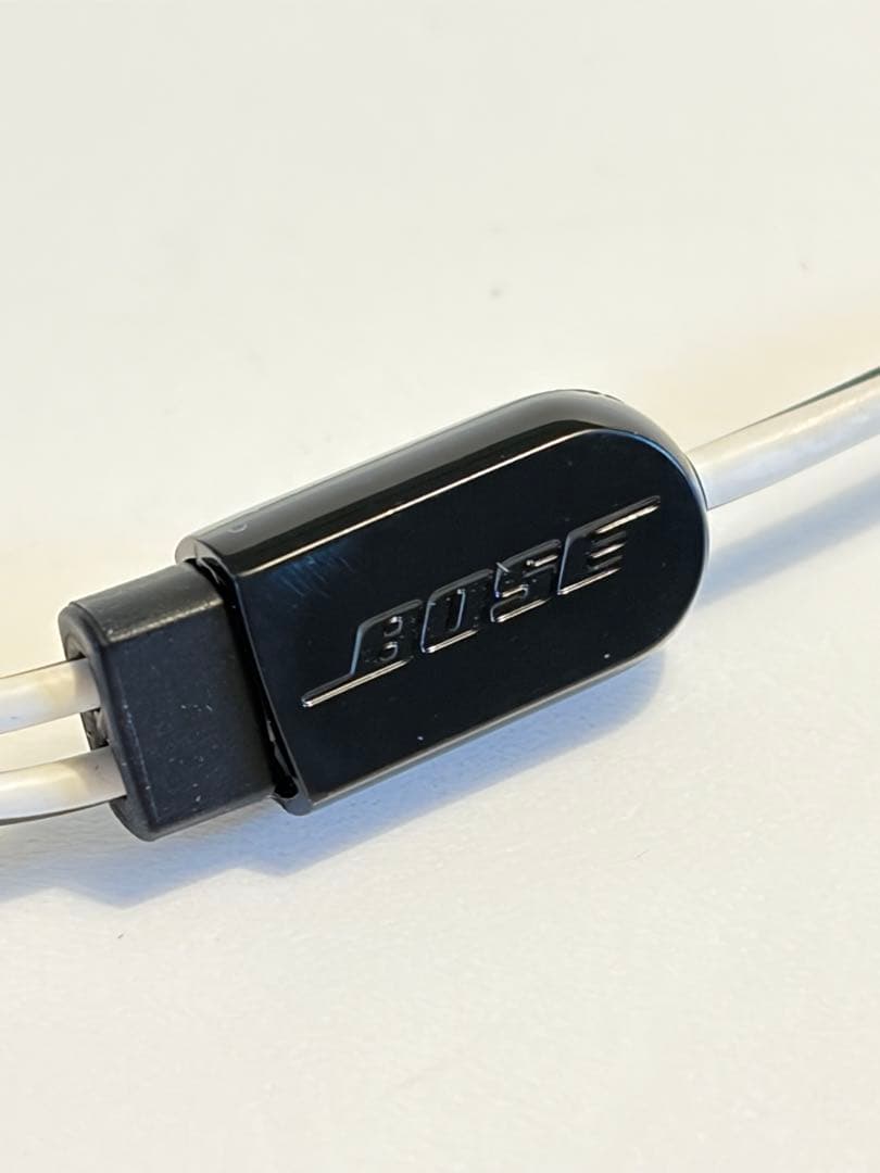 Bose Wired Earphones