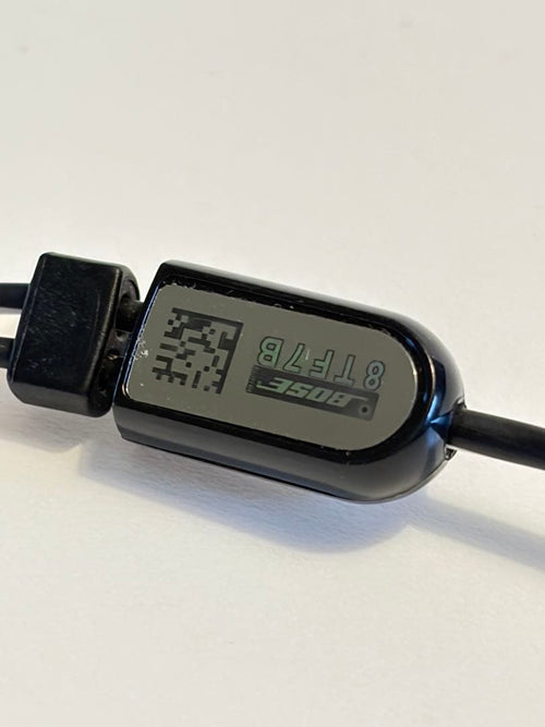 Bose Wired Earphones
