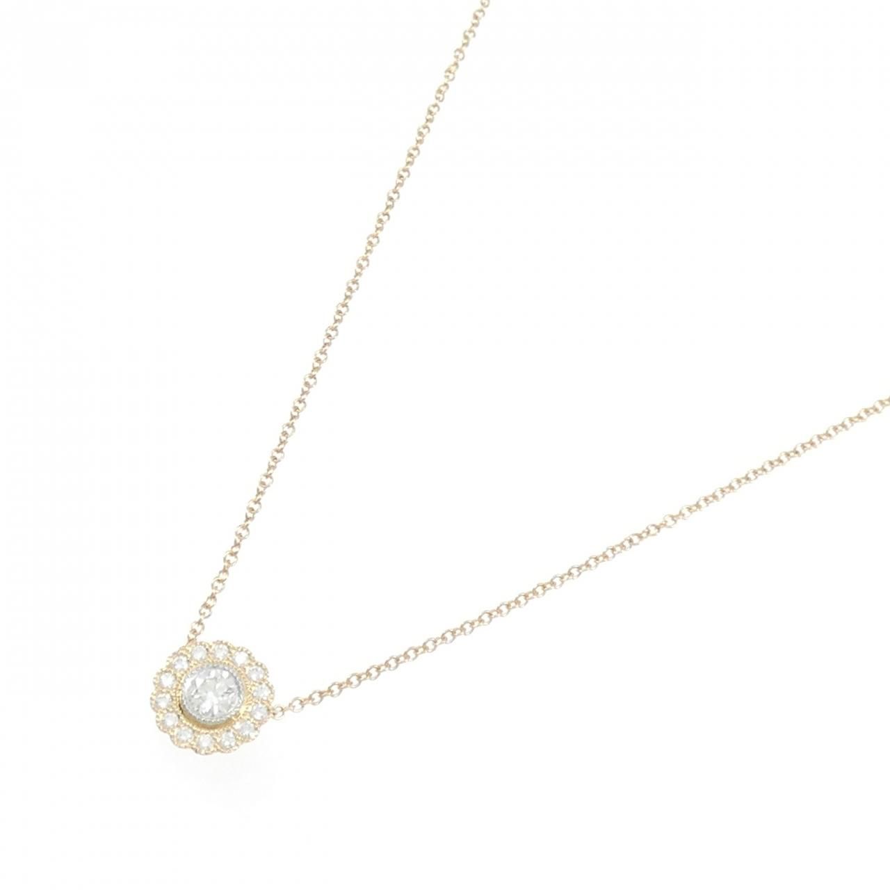 Tiffany Necklace