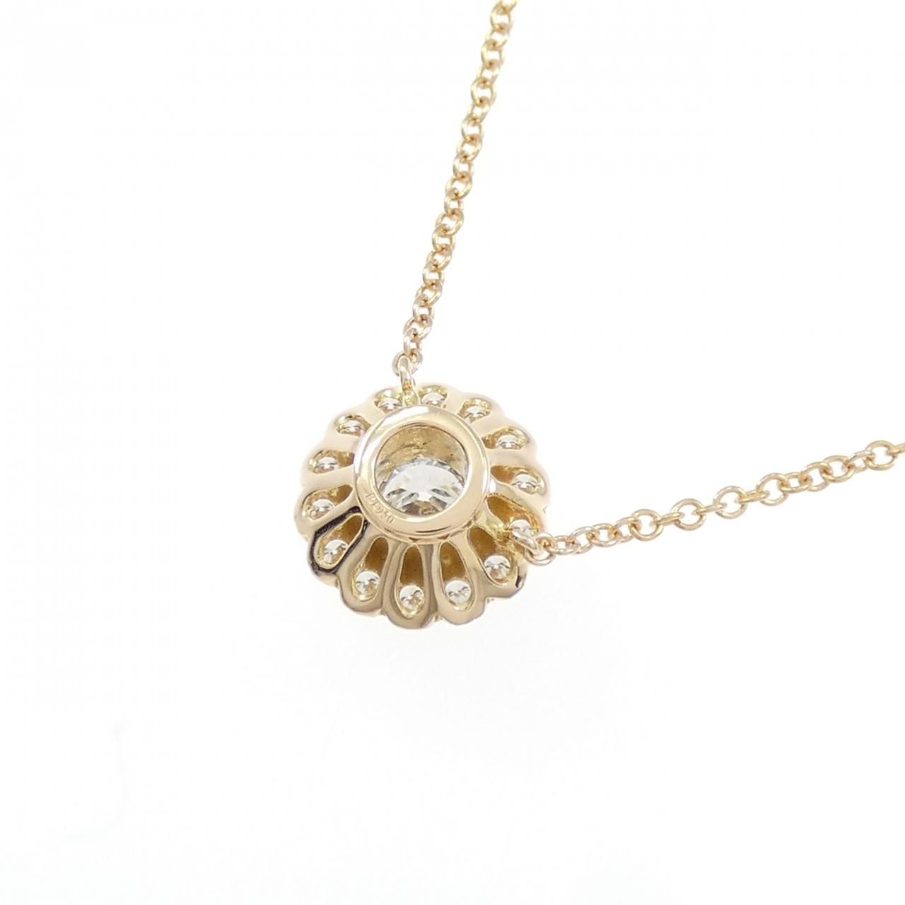 Tiffany Necklace