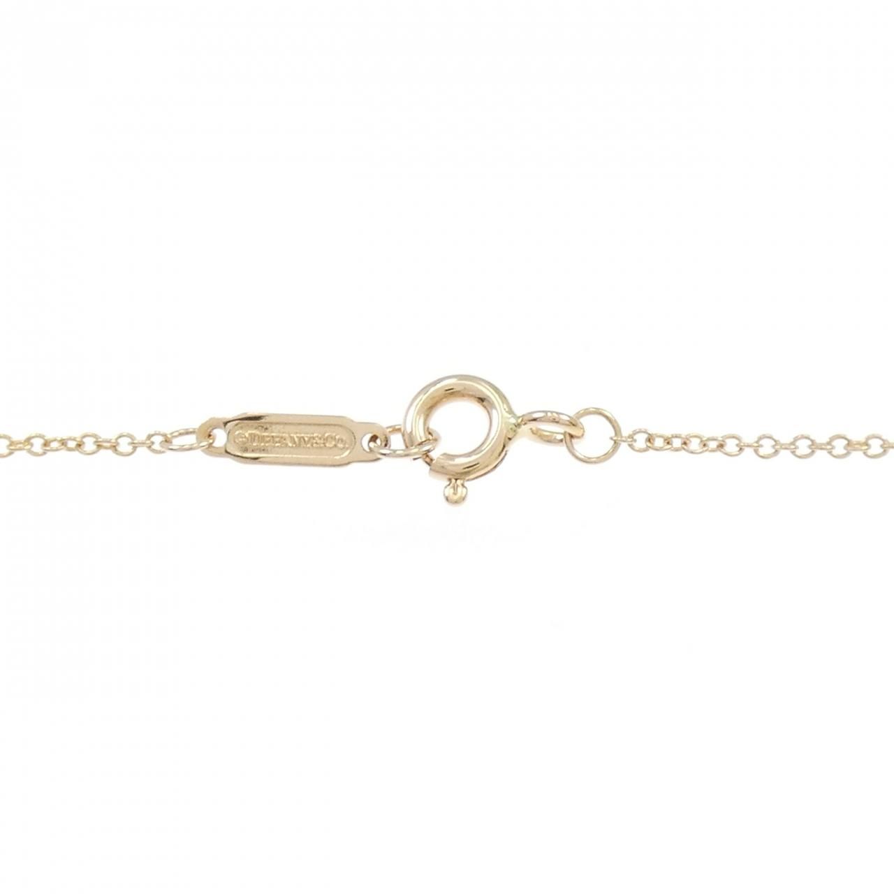 Tiffany Necklace