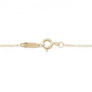 Tiffany Necklace