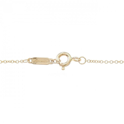 Tiffany Necklace