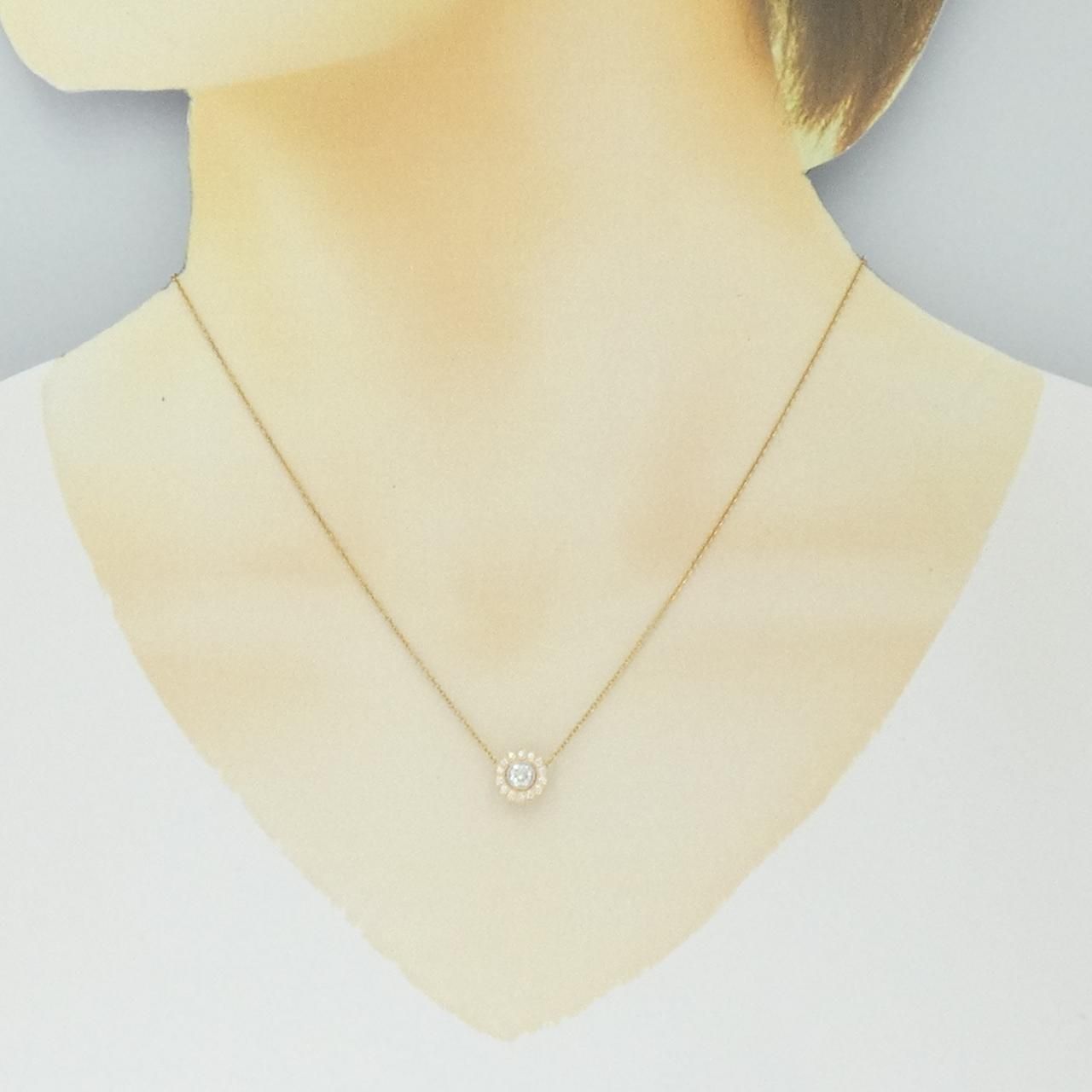 Tiffany Necklace