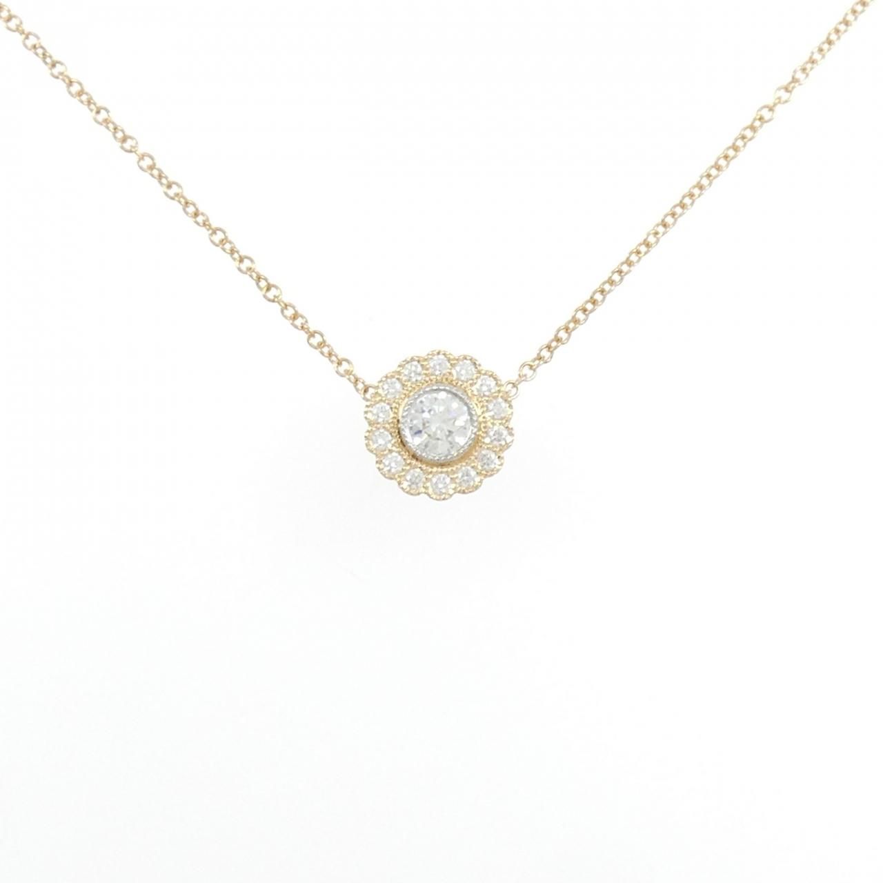 Tiffany Necklace