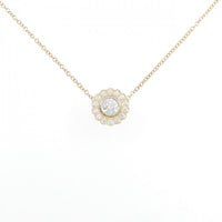 Tiffany Necklace