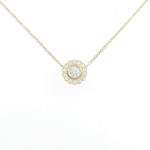 Tiffany Necklace