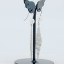 Tiffany Earrings (For Both Ears) Co. Sv925( 925)