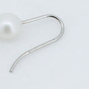 Tiffany Earrings (For Both Ears) Co. Sv925( 925)