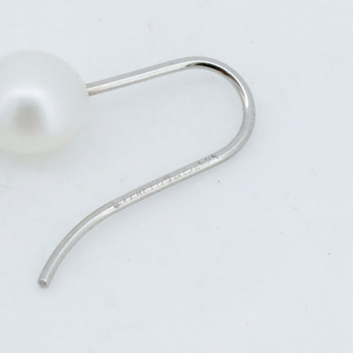 Tiffany Earrings (For Both Ears) Co. Sv925( 925)