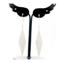Tiffany Earrings (For Both Ears) Co. Sv925( 925)