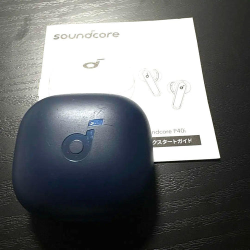 Anker Wireless Earphones Soundcore P40I