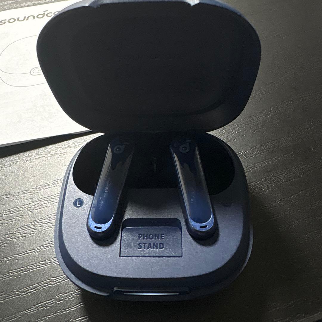 Anker Wireless Earphones Soundcore P40I